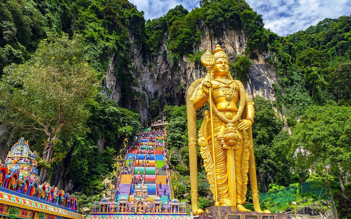 Kuala Lumpur