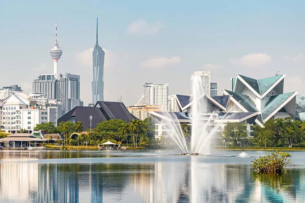 Kuala Lumpur