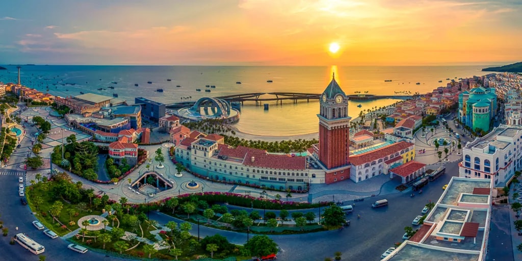 Phu Quoc Island