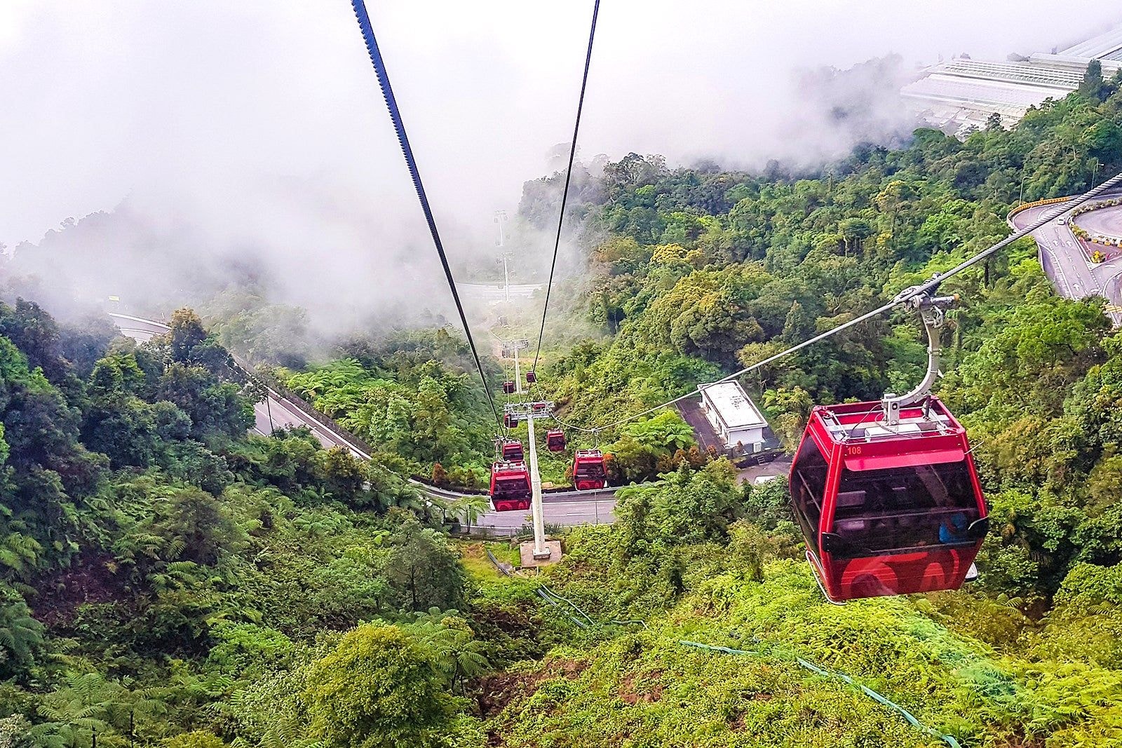 Genting Highlands