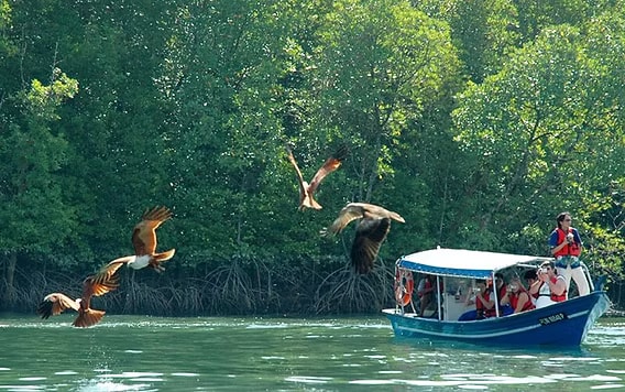Langkawi