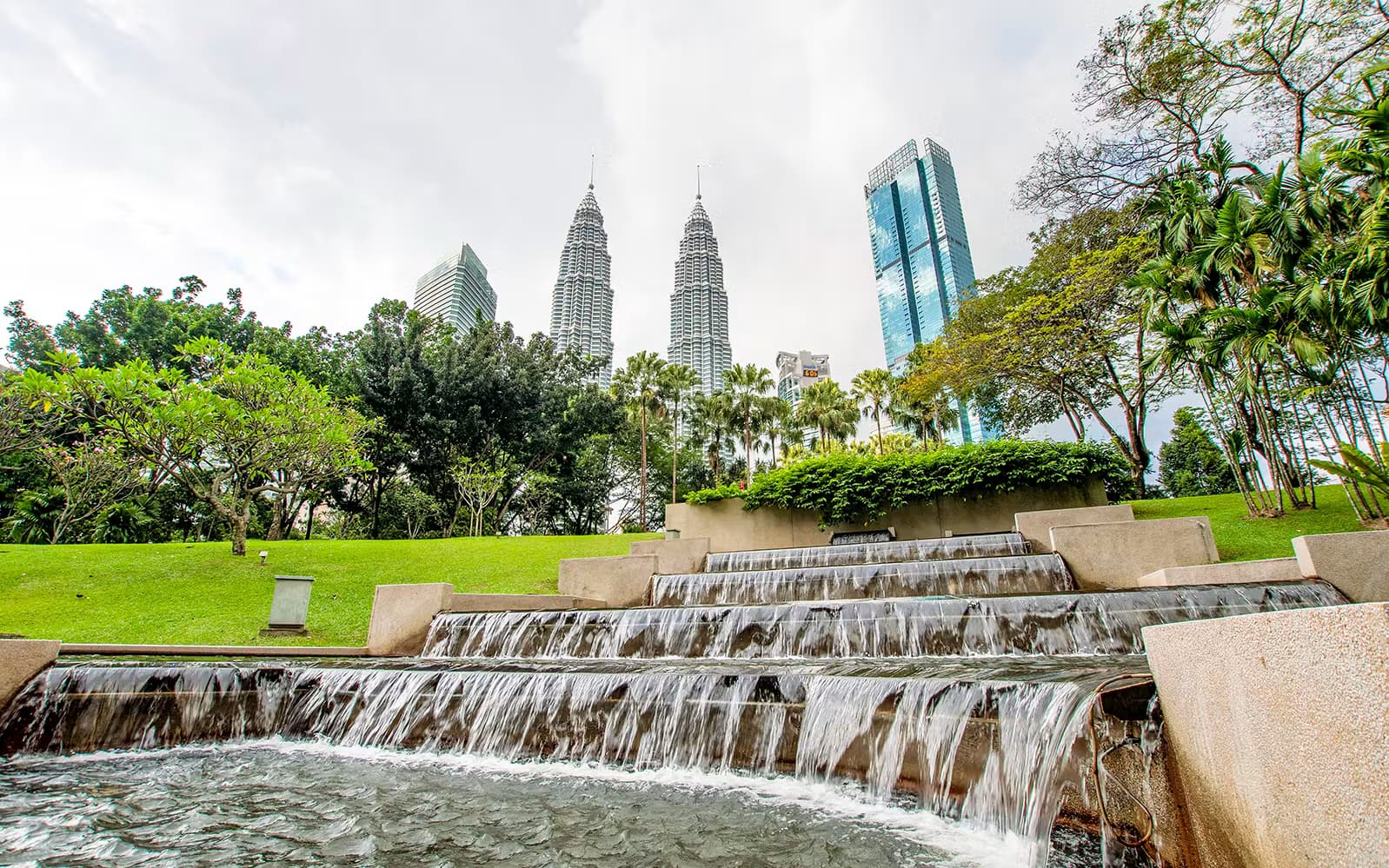 Kuala Lumpur
