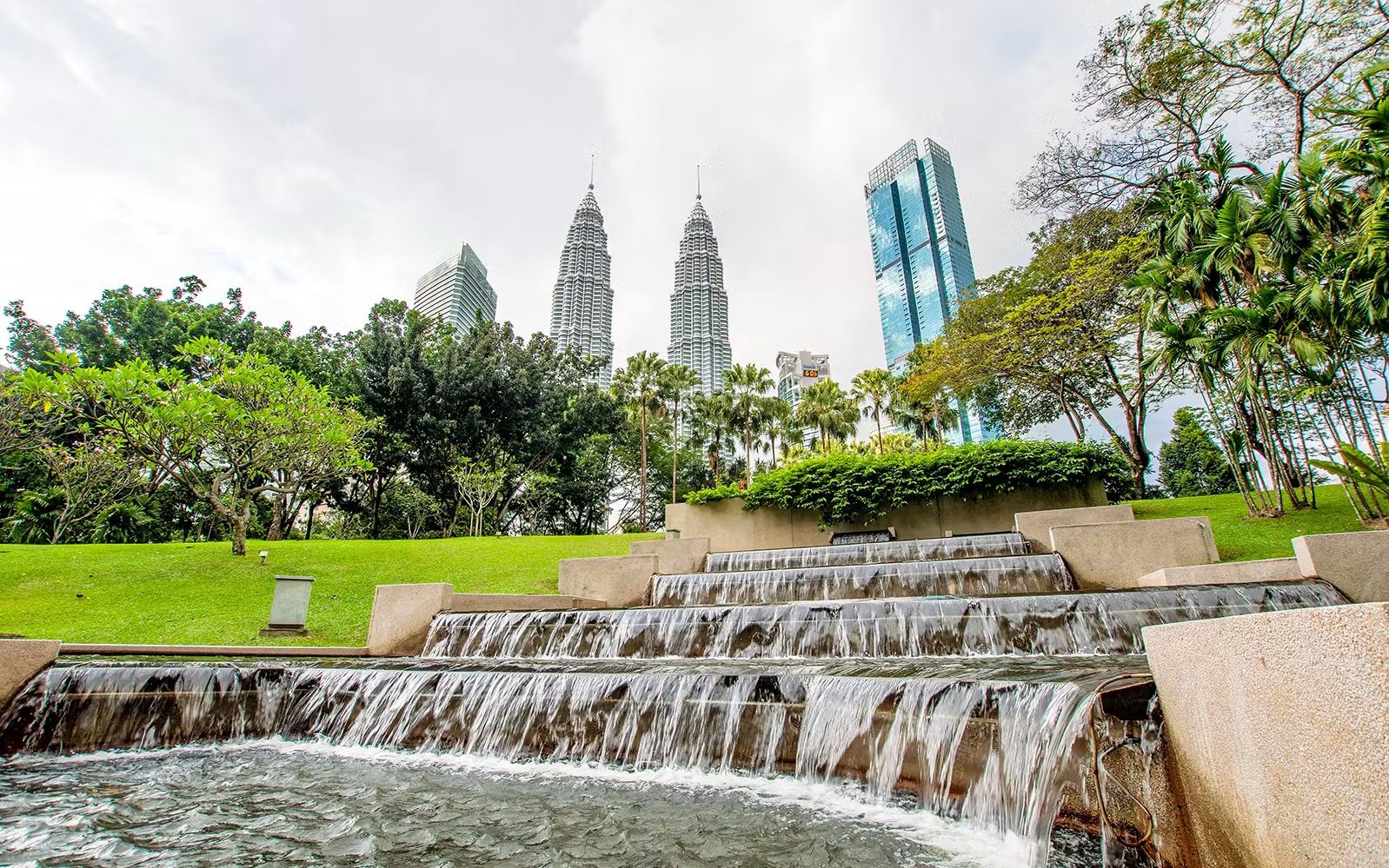 Kuala Lumpur