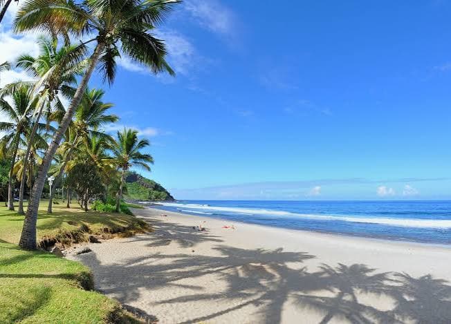 LA RÉUNION : L'ÎLE INTENSE — AUTO TOUR 4★