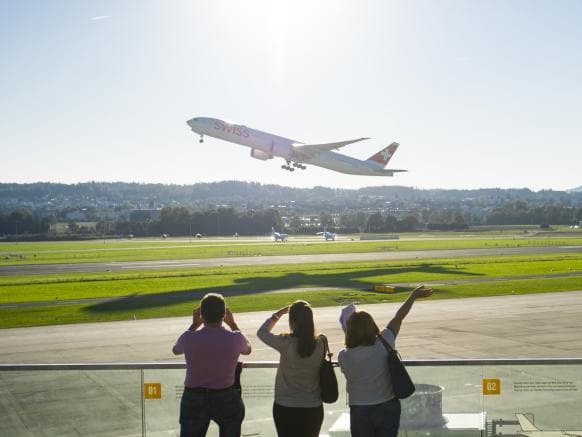 JOUR 5 — Transfert aéroport — FIN DU SÉJOUR
